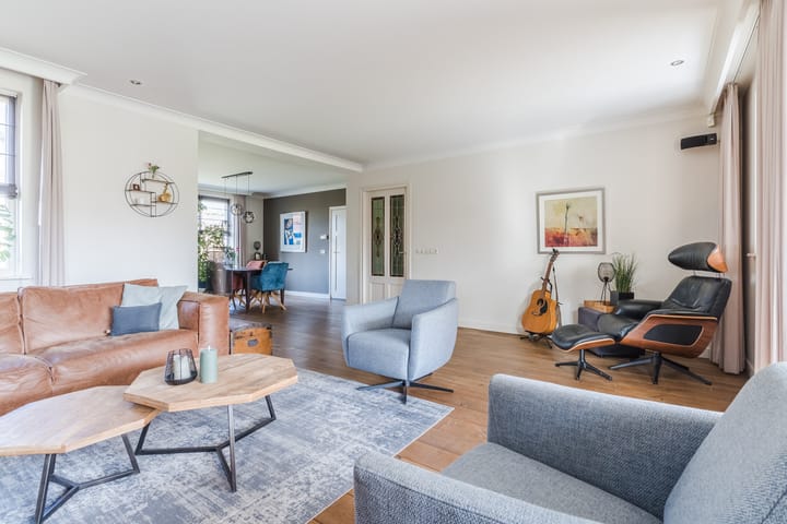 Foto 2 van Groenstraat 7