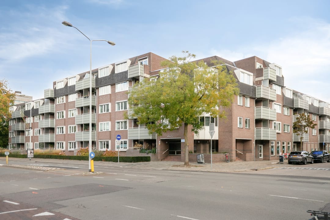 Foto 1 van P Czn Hooftlaan 29
