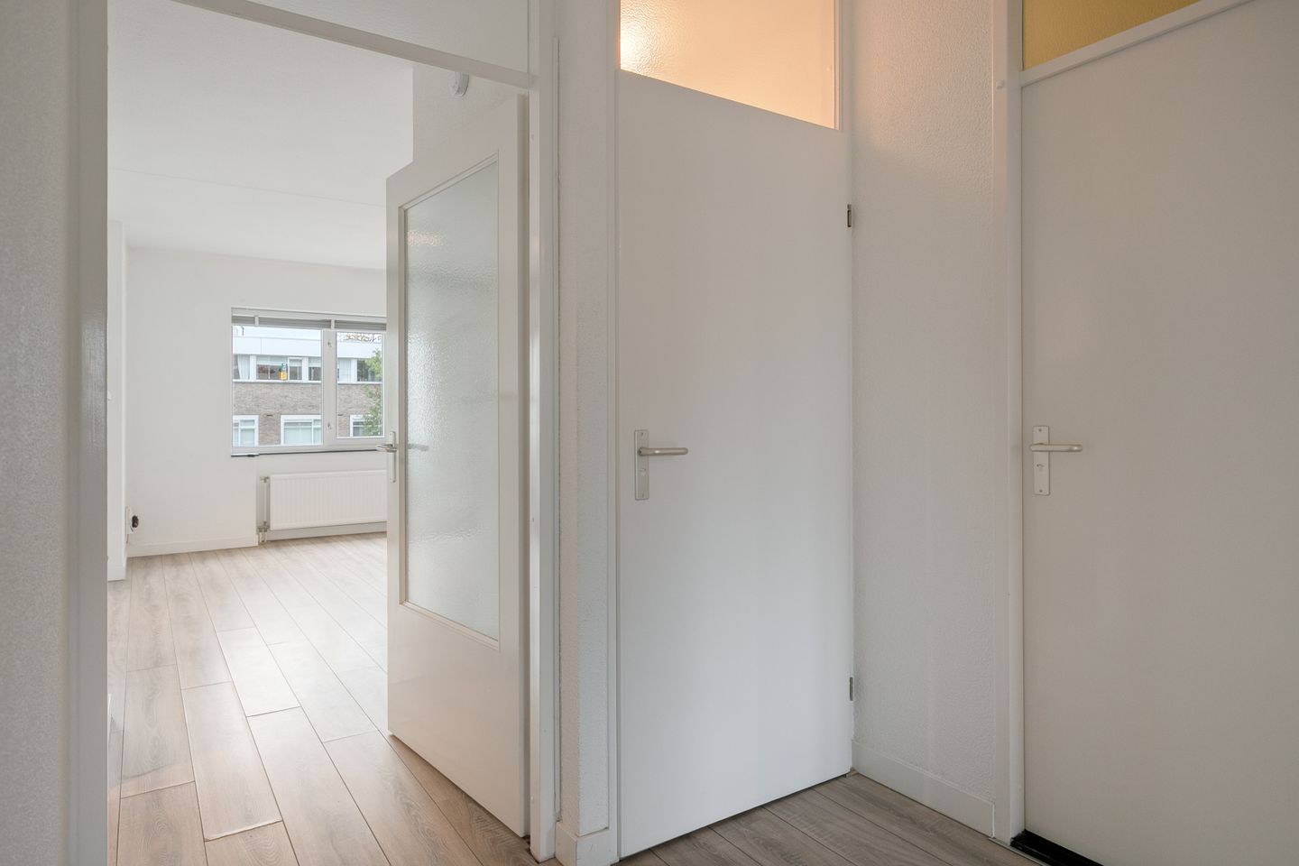 Foto 10 van P Czn Hooftlaan 29