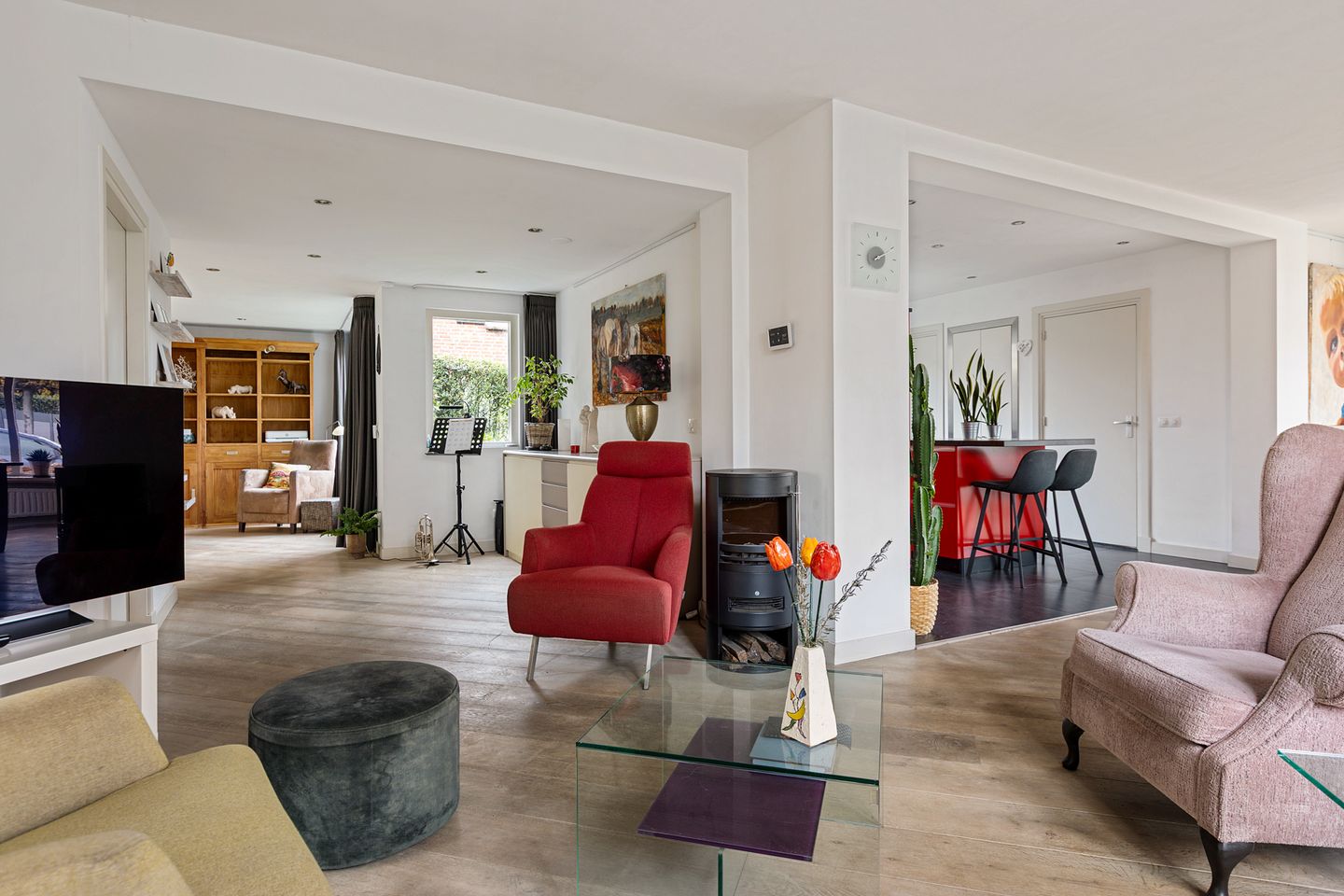 Photo 4 of Milrooijseweg 24