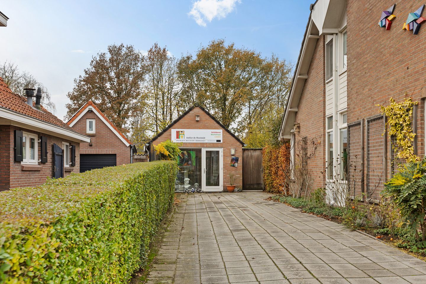 Photo 35 of Milrooijseweg 24