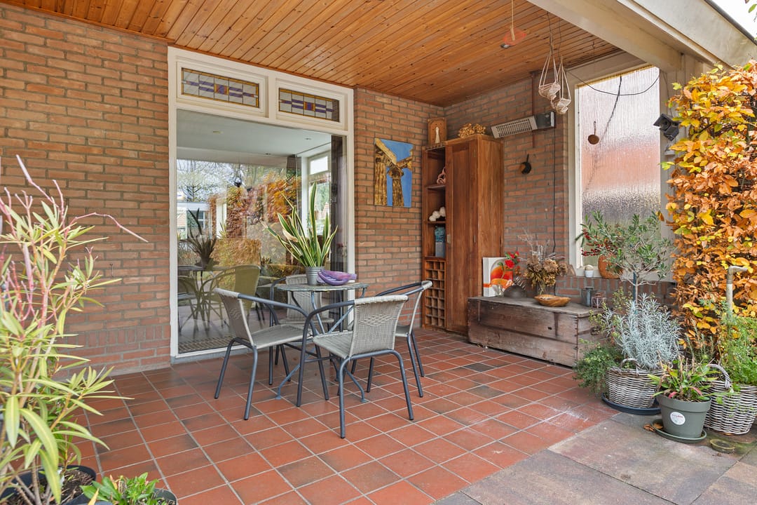 Photo 41 of Milrooijseweg 24