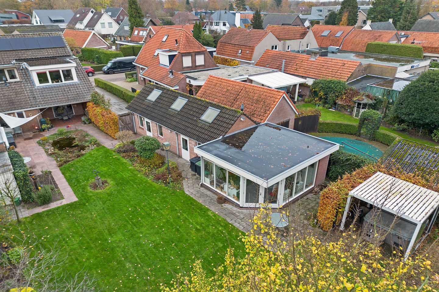 Photo 44 of Milrooijseweg 24