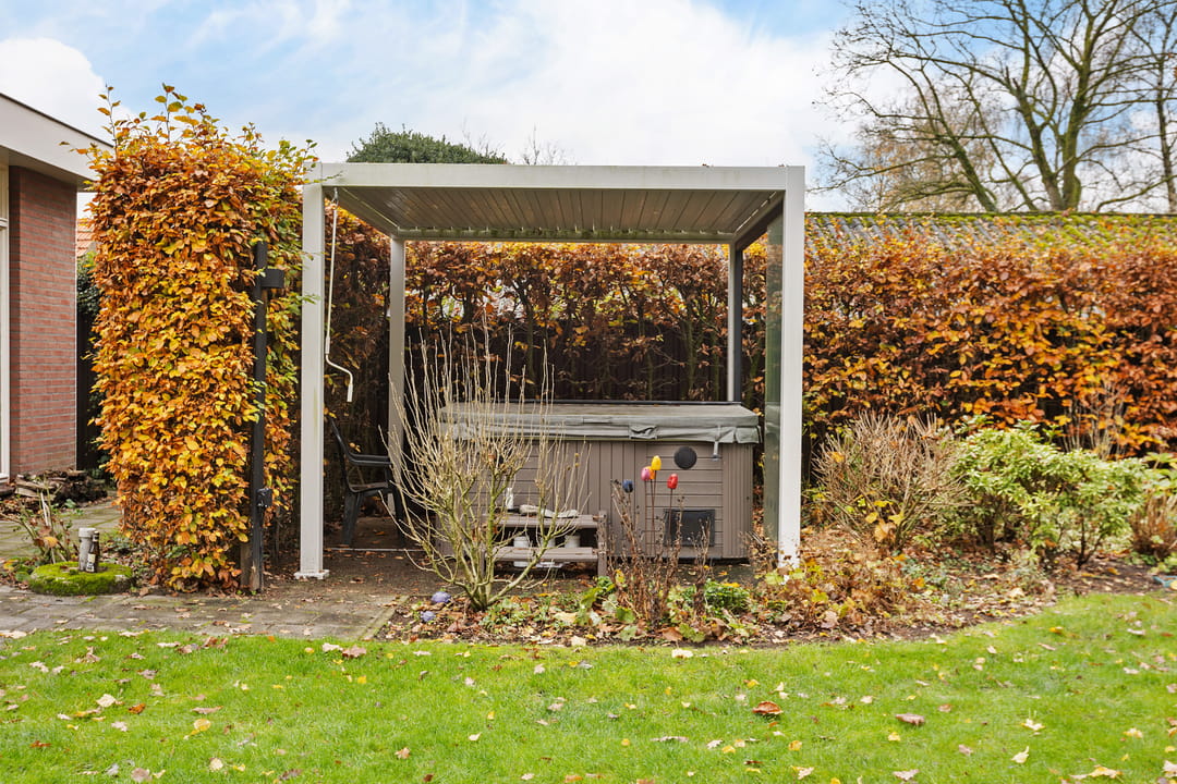 Photo 46 of Milrooijseweg 24