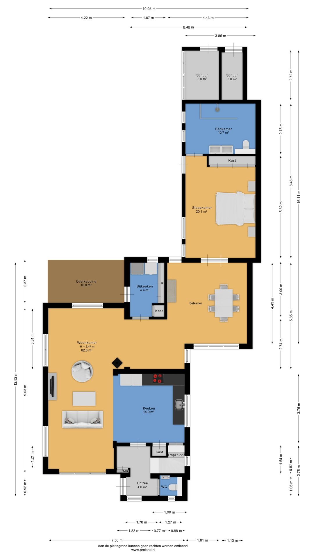 Photo 47 of Milrooijseweg 24