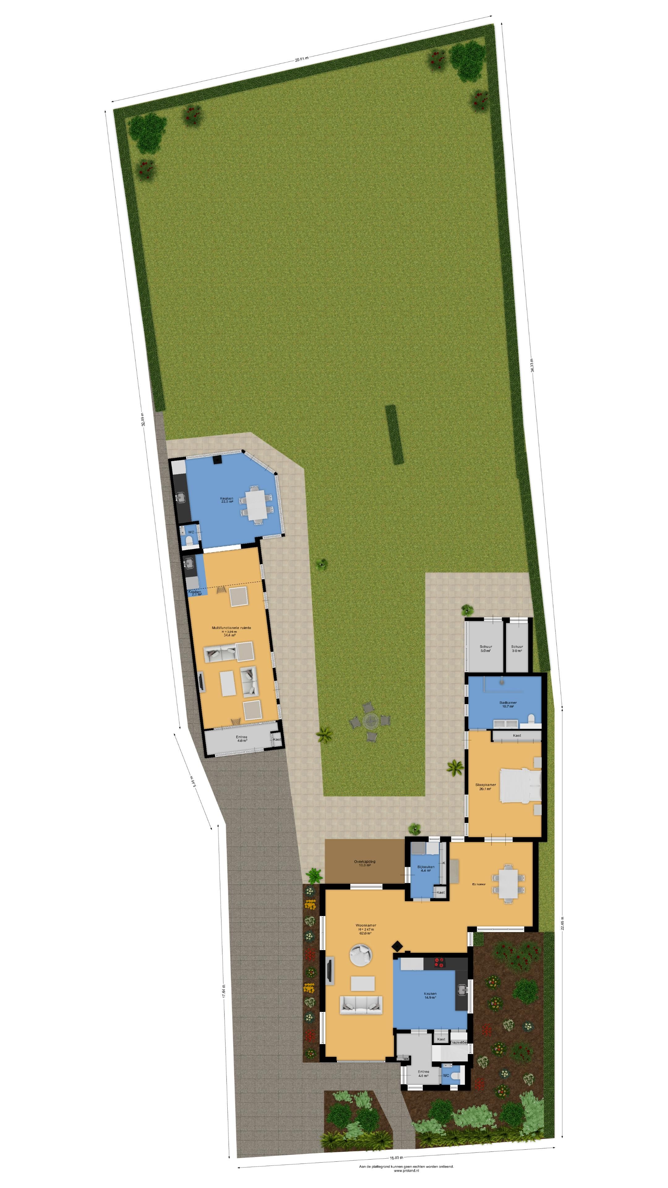 Photo 48 of Milrooijseweg 24