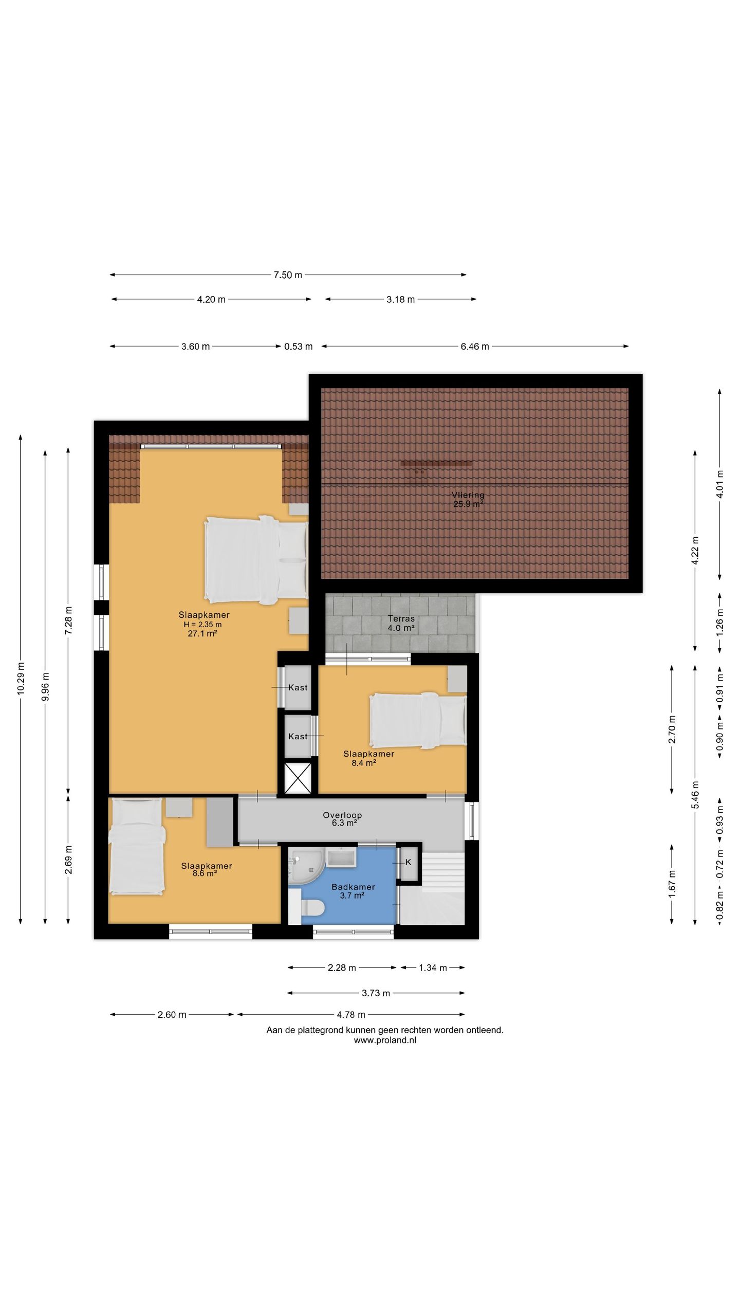 Photo 49 of Milrooijseweg 24