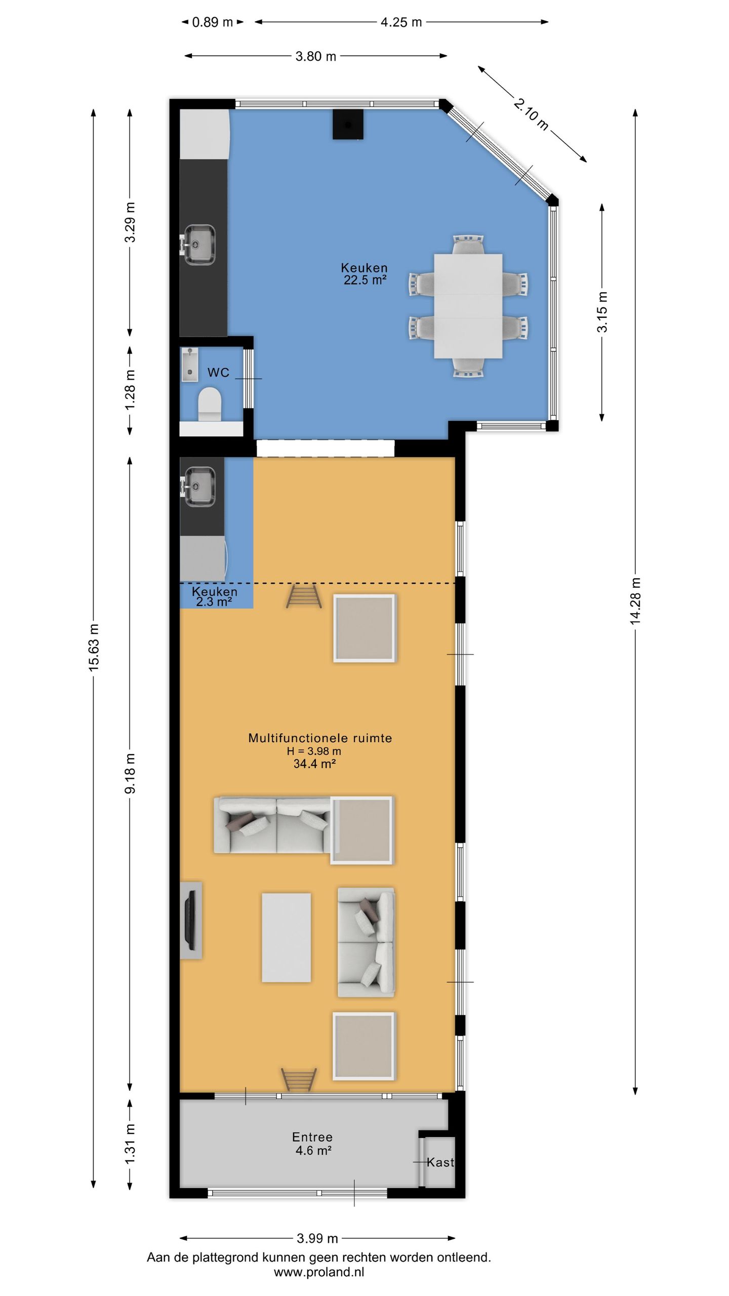 Photo 50 of Milrooijseweg 24