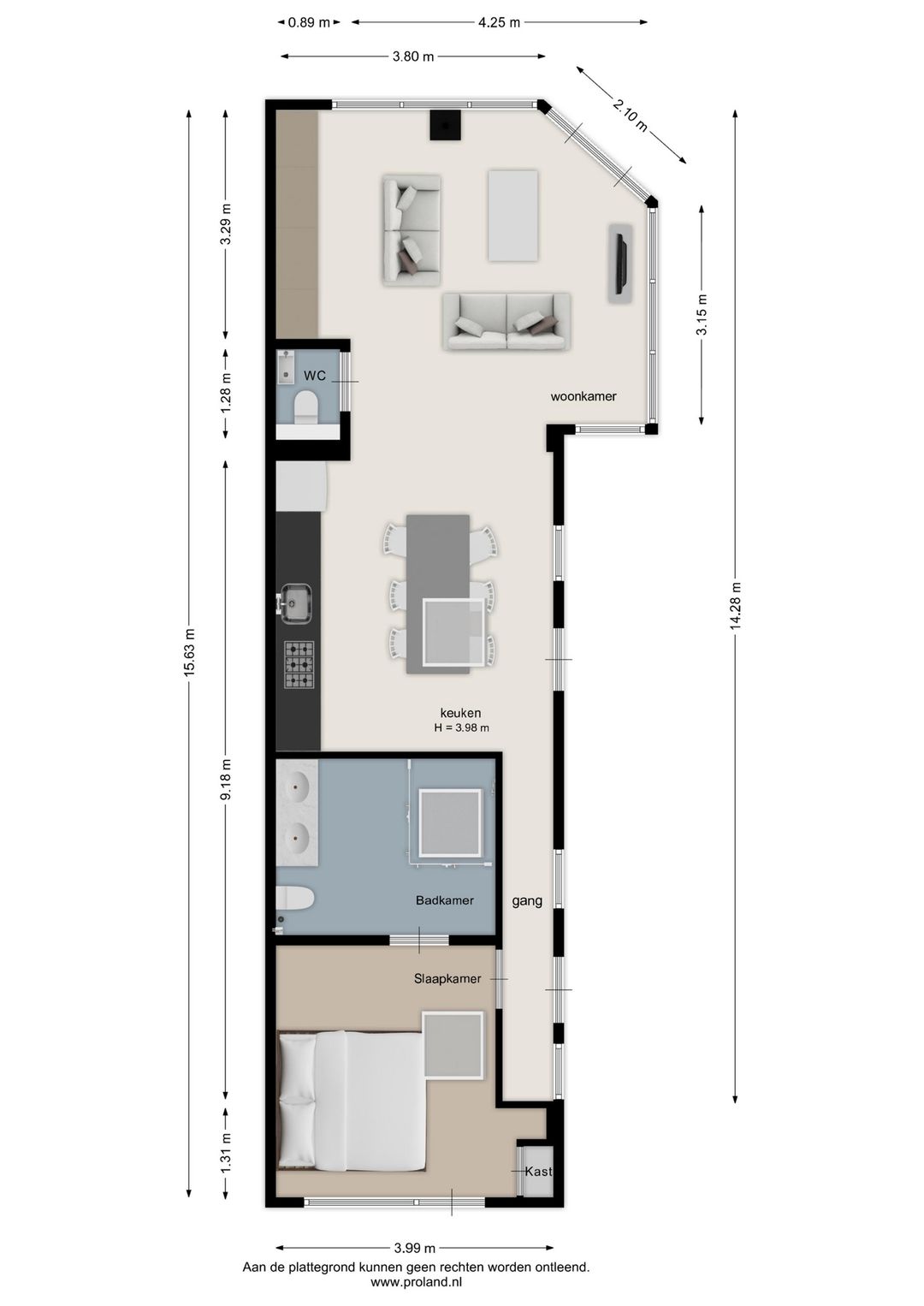 Photo 52 of Milrooijseweg 24