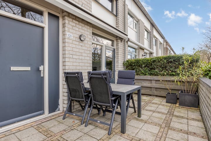 Foto 2 van Wilhelminastraat 100