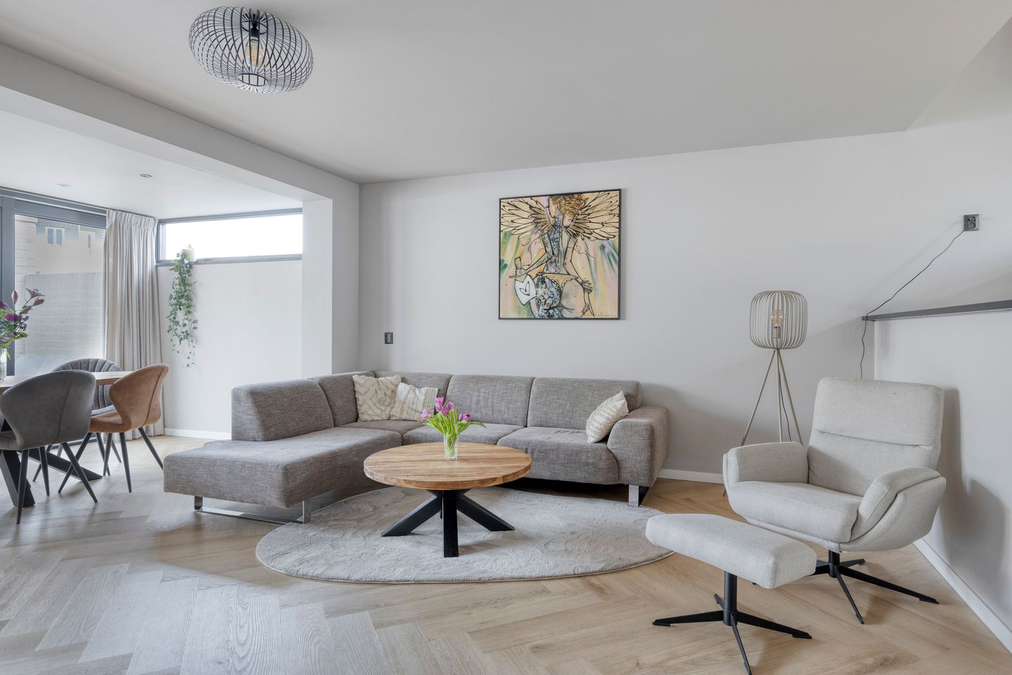 Foto 5 van Wilhelminastraat 100