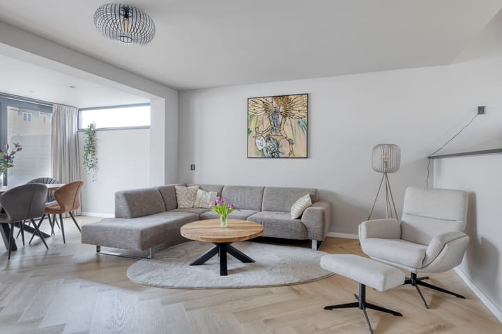 Foto 5 van Wilhelminastraat 100