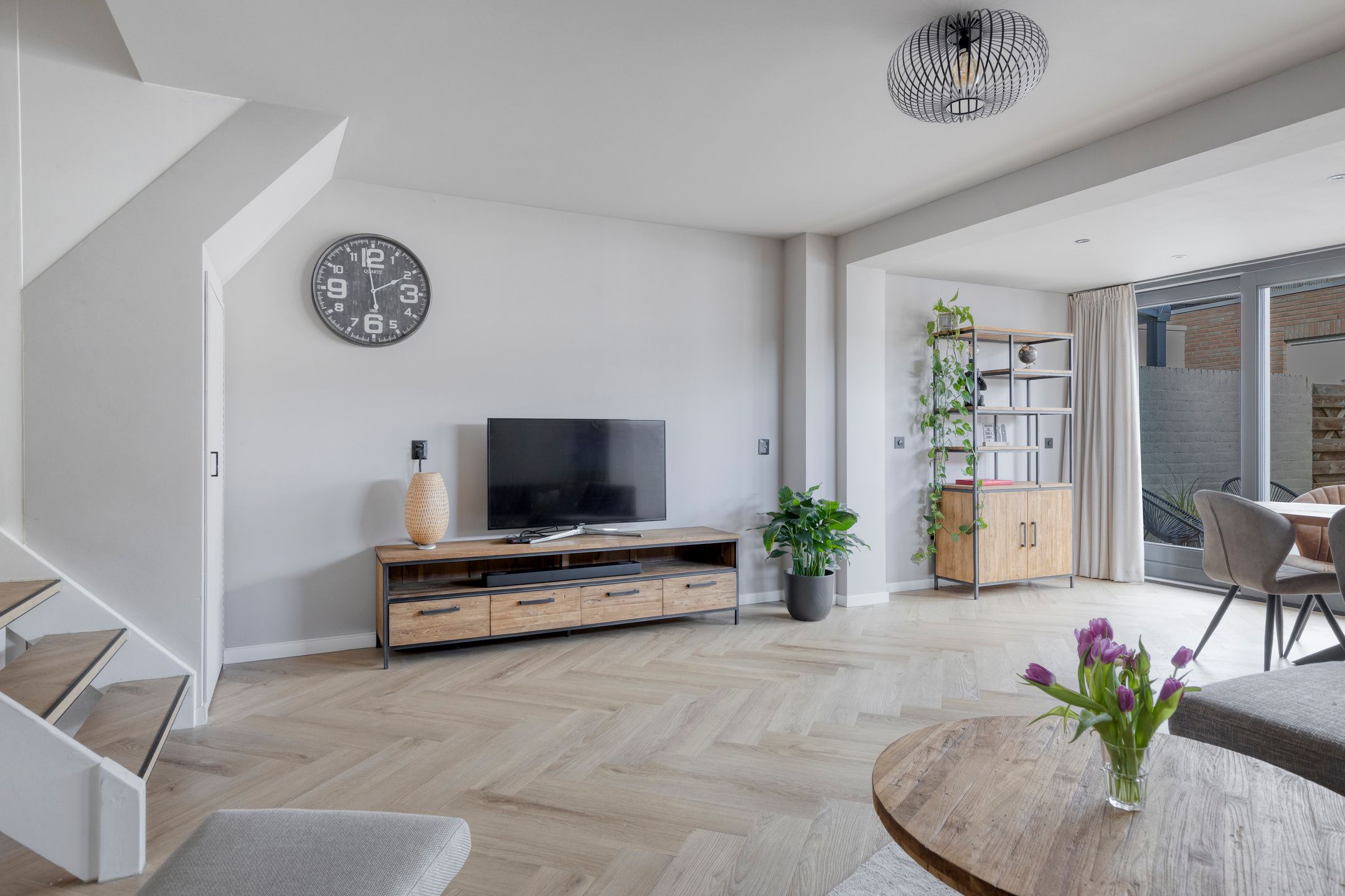 Foto 6 van Wilhelminastraat 100