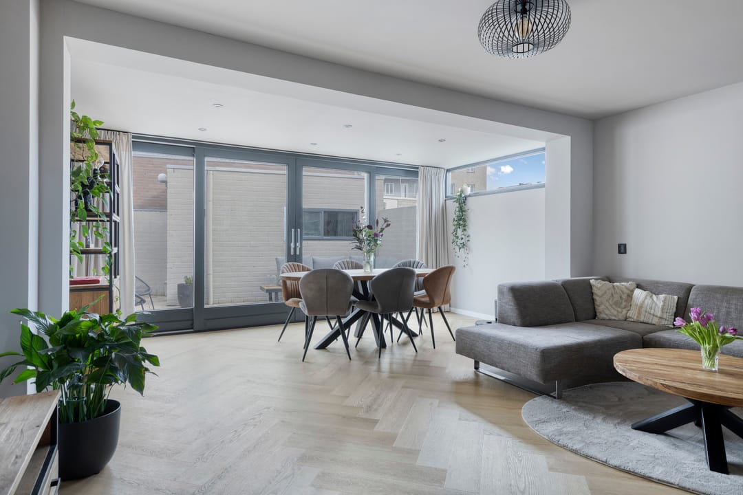 Foto 7 van Wilhelminastraat 100