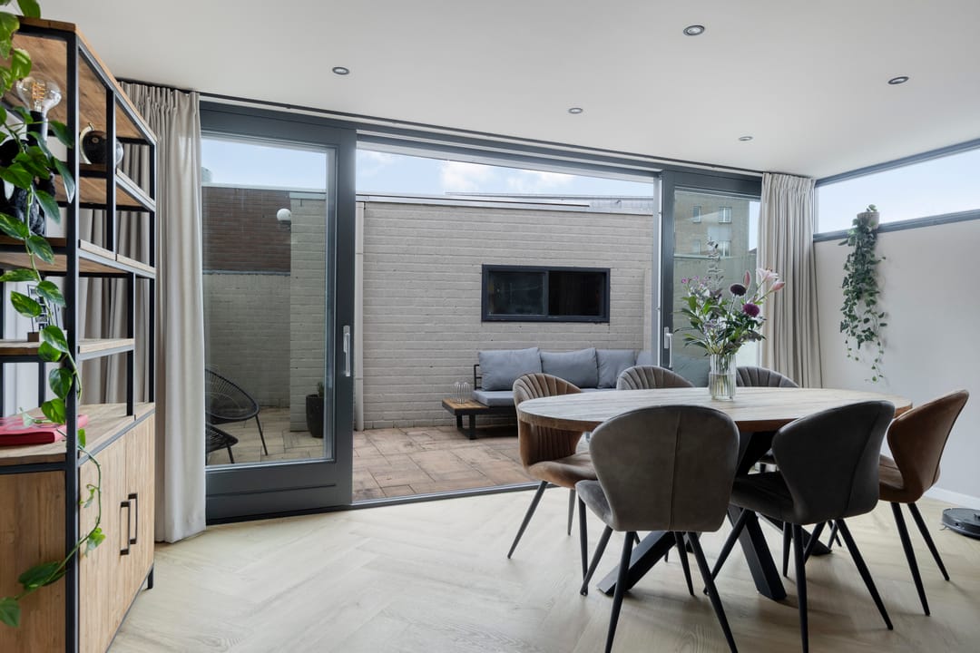 Foto 8 van Wilhelminastraat 100