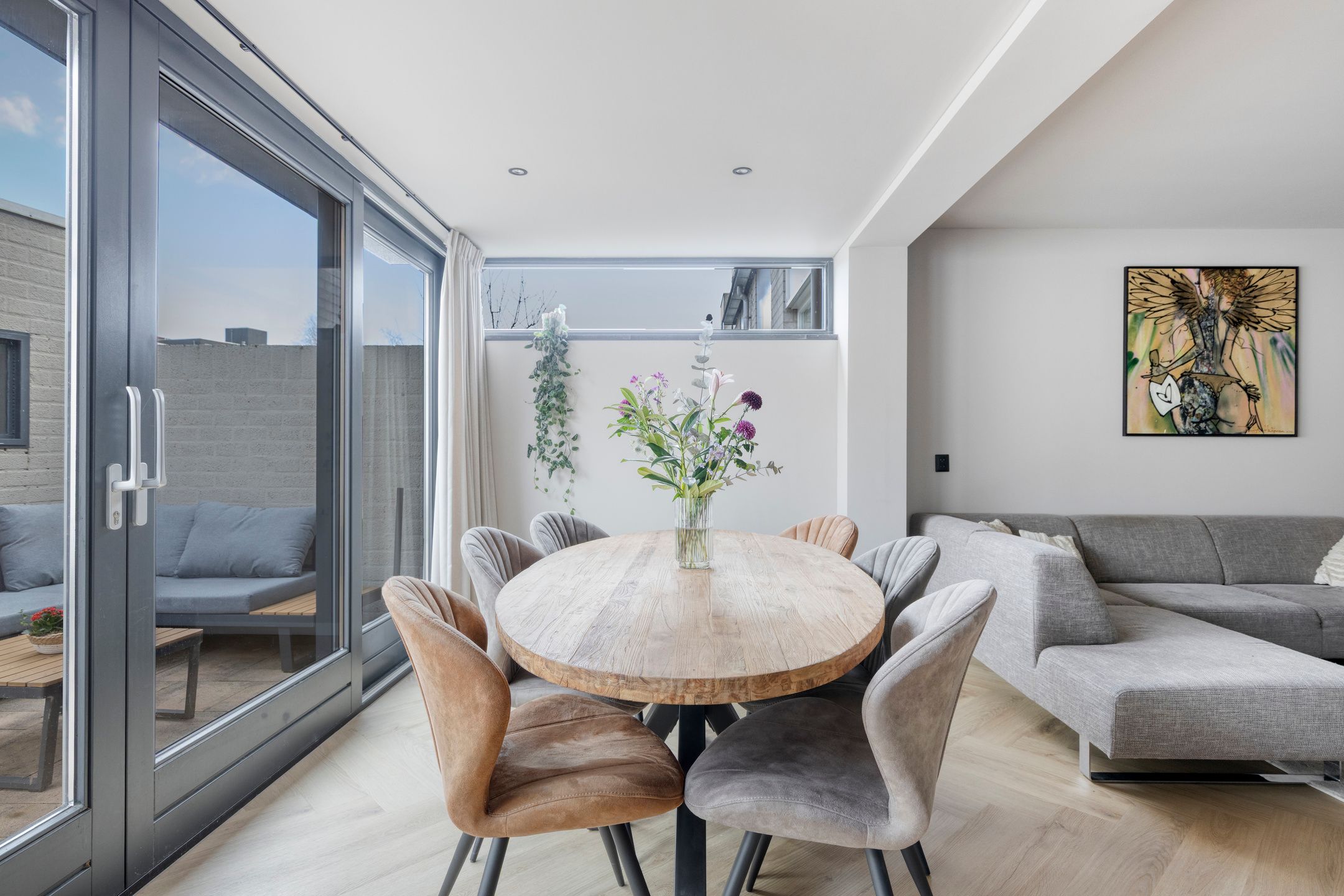 Foto 9 van Wilhelminastraat 100