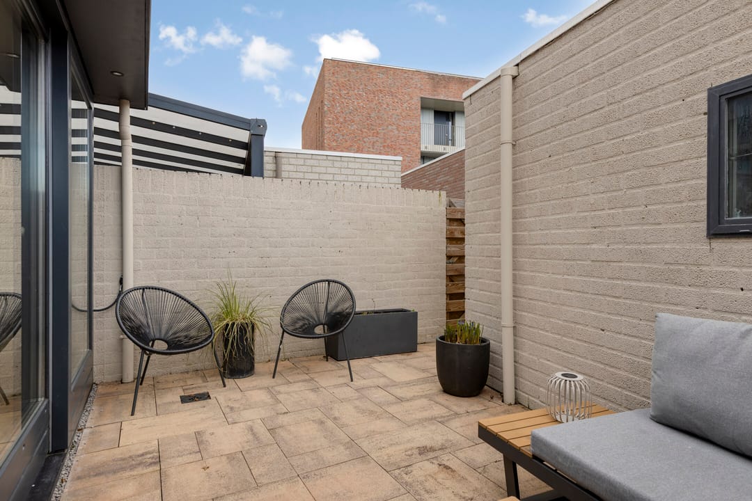 Foto 11 van Wilhelminastraat 100