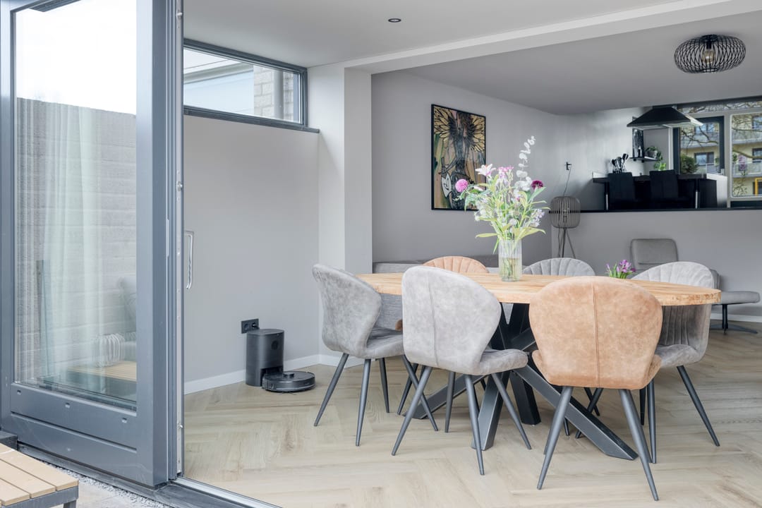 Foto 13 van Wilhelminastraat 100