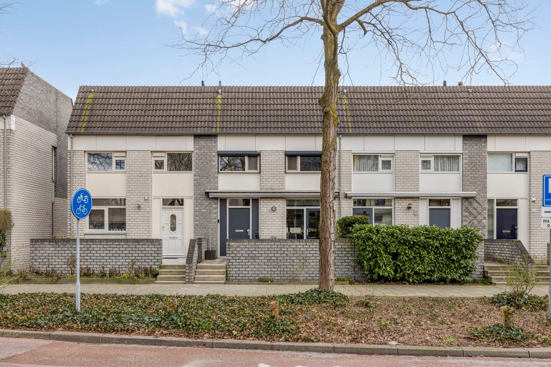 Foto 37 van Wilhelminastraat 100