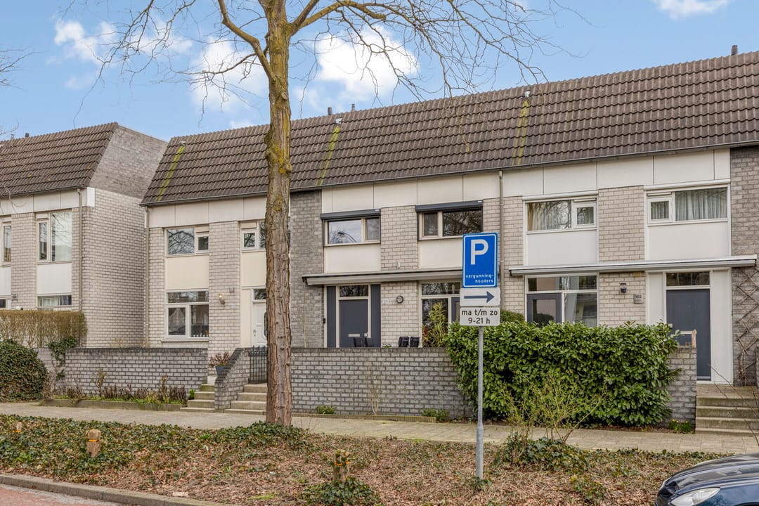 Foto 38 van Wilhelminastraat 100