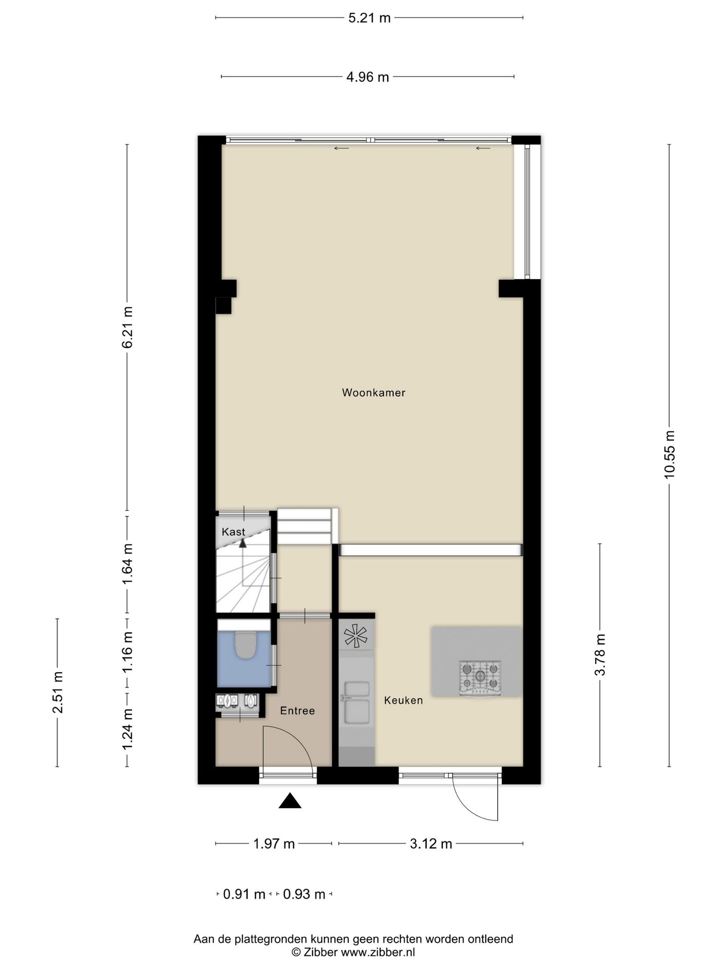 Foto 40 van Wilhelminastraat 100