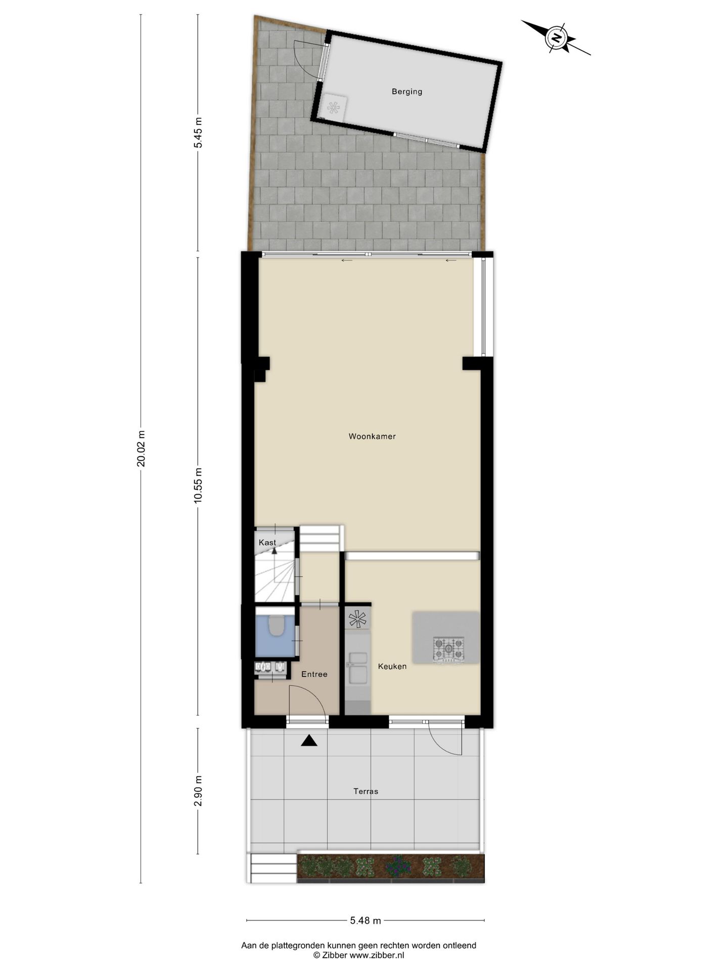 Foto 44 van Wilhelminastraat 100