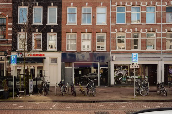 Eerste Van Swindenstraat 38-H