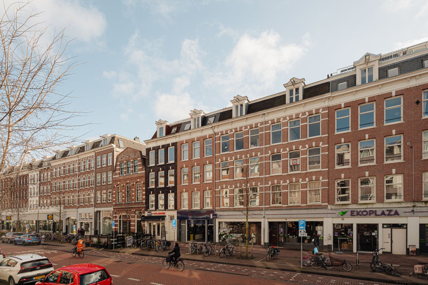 View photo 4 of Eerste Van Swindenstraat 38-H