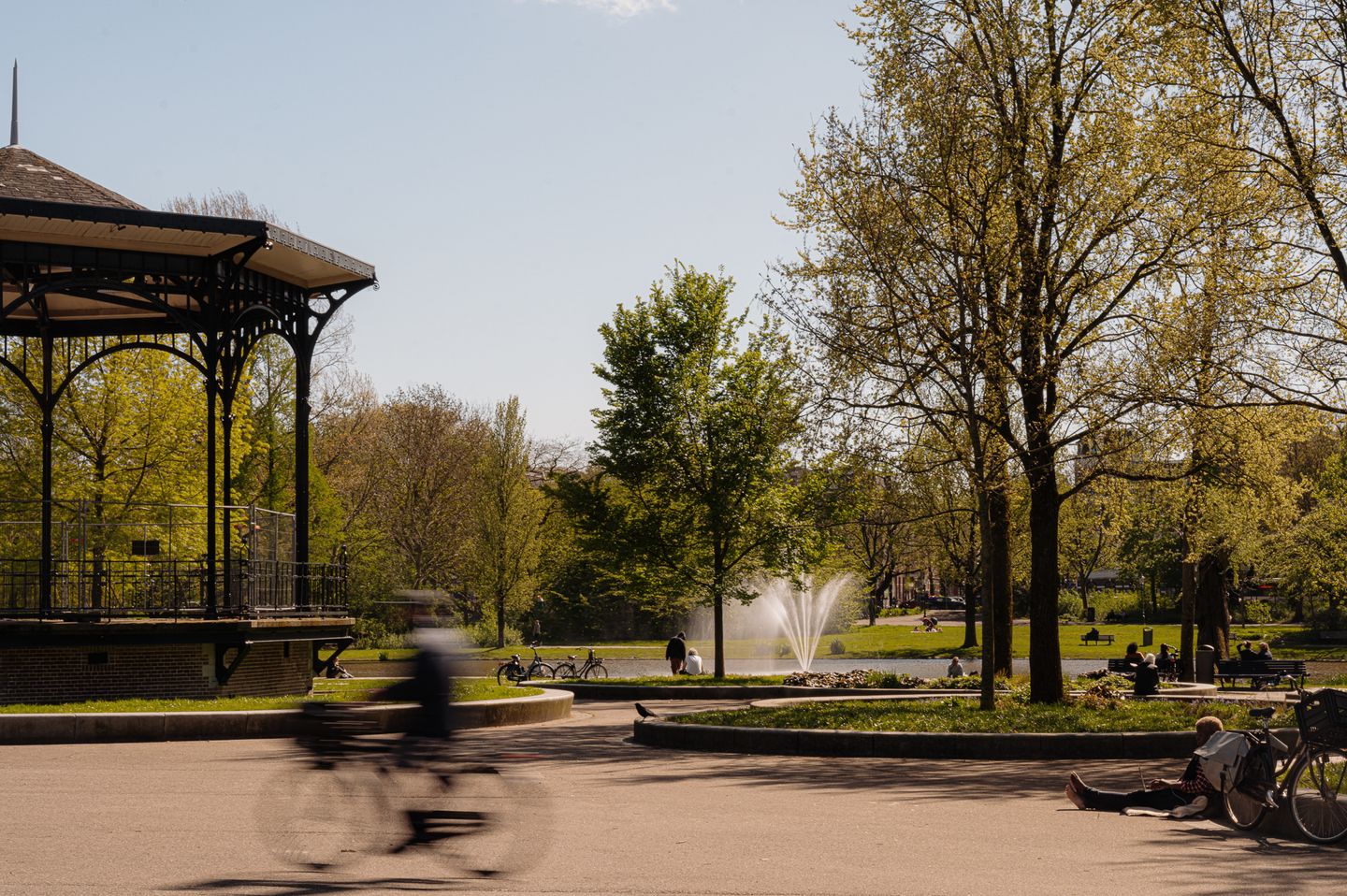 View photo 5 of Eerste Van Swindenstraat 38-H