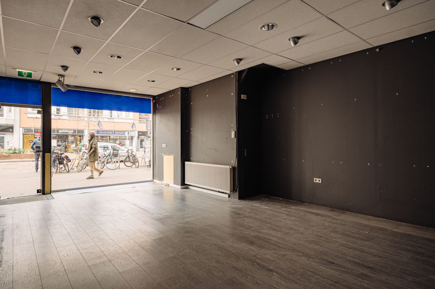 View photo 3 of Eerste Van Swindenstraat 38-H