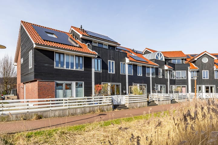 Photo 2 of Reitdiephaven 409