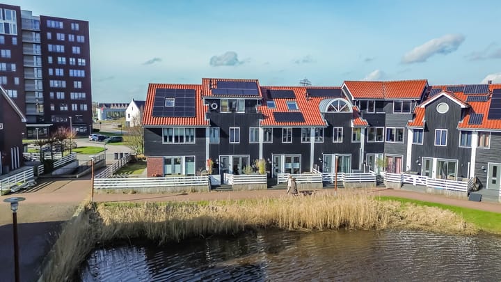 Photo 3 of Reitdiephaven 409
