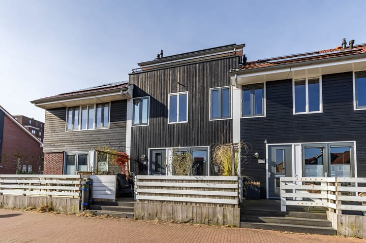 Photo 4 of Reitdiephaven 409