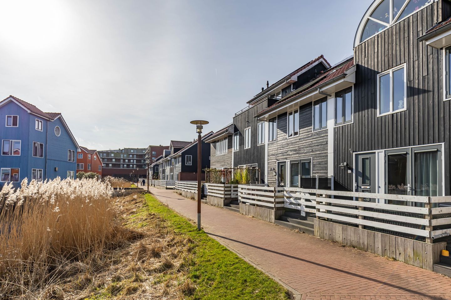 Foto 5 van Reitdiephaven 409