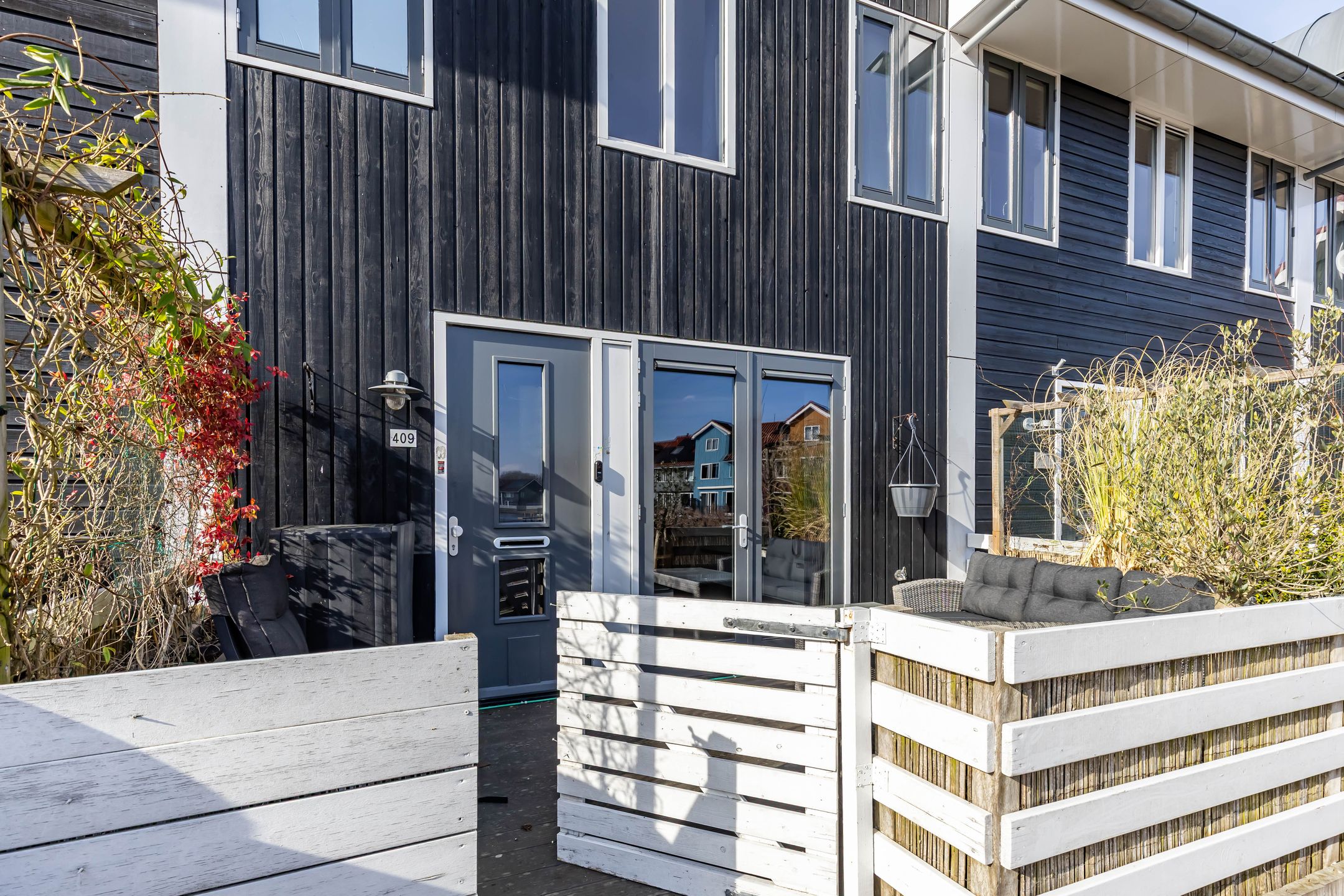 Foto 6 van Reitdiephaven 409