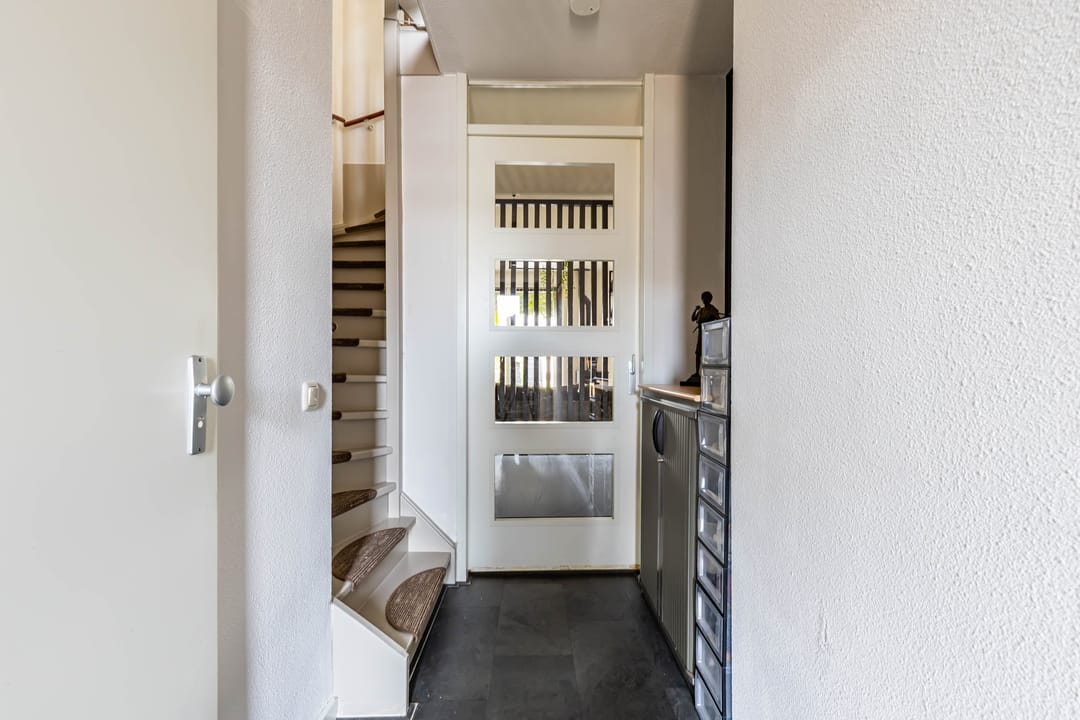 Foto 7 van Reitdiephaven 409