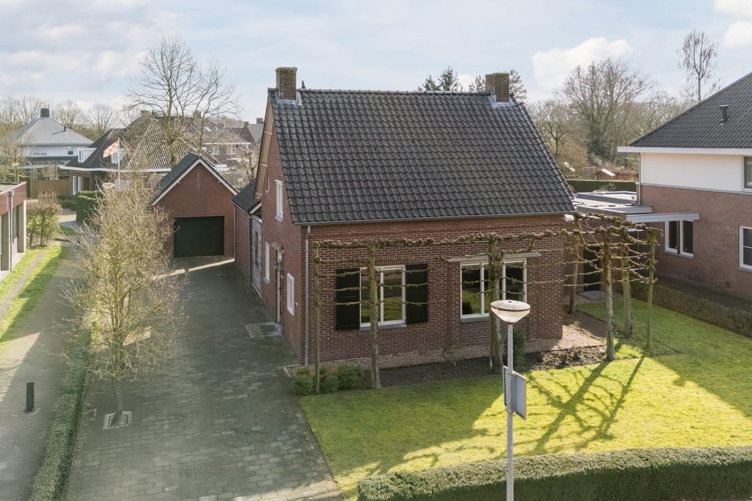 Photo 1 of Groenstraat 7