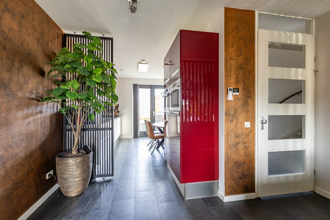 Foto 13 van Reitdiephaven 409