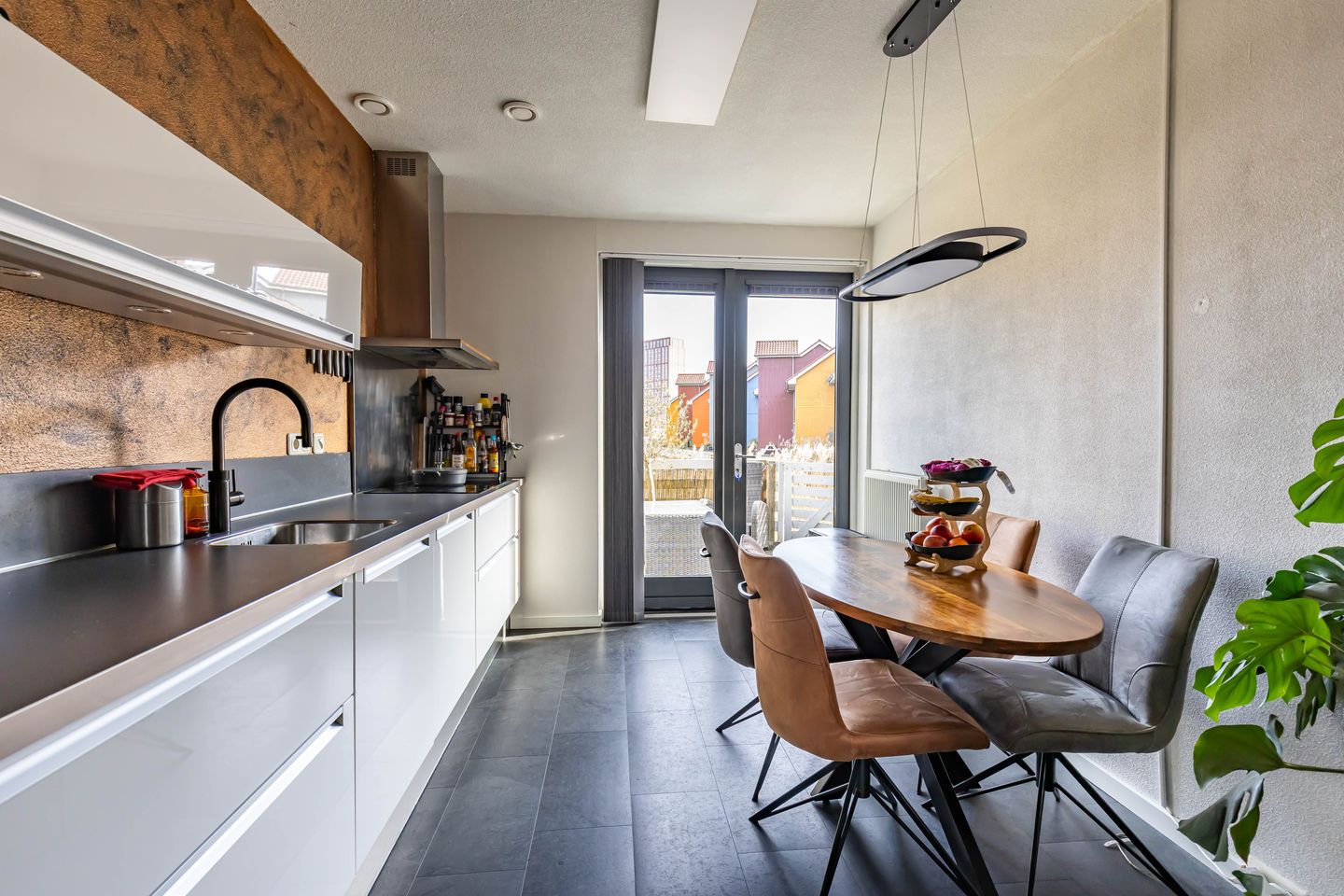 Foto 14 van Reitdiephaven 409