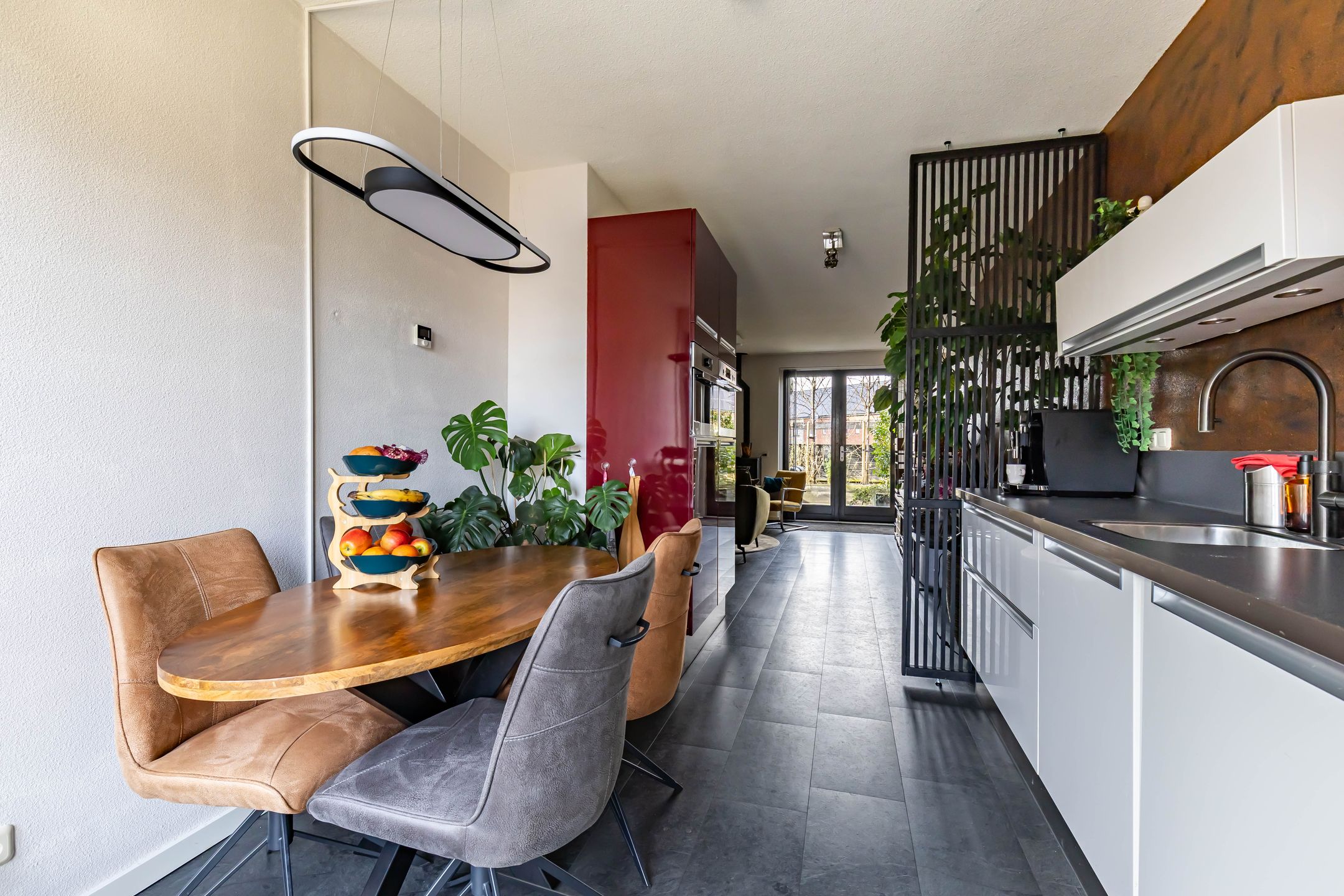 Foto 15 van Reitdiephaven 409