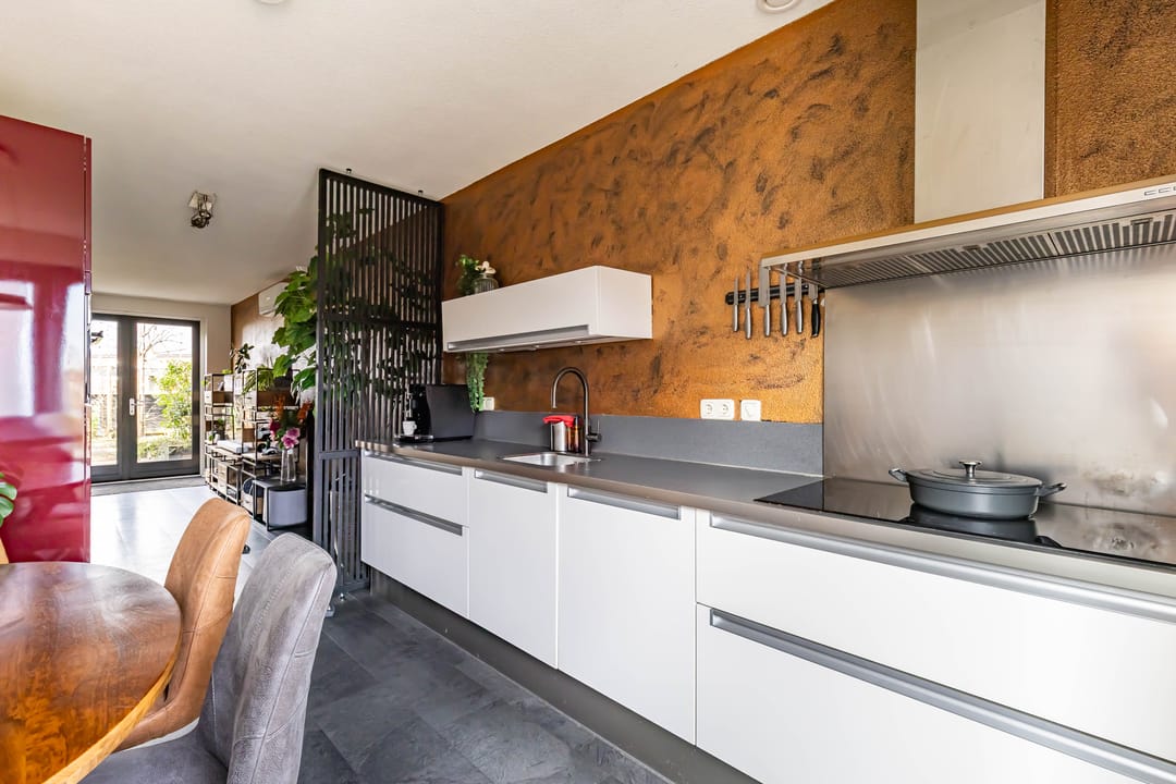 Foto 16 van Reitdiephaven 409