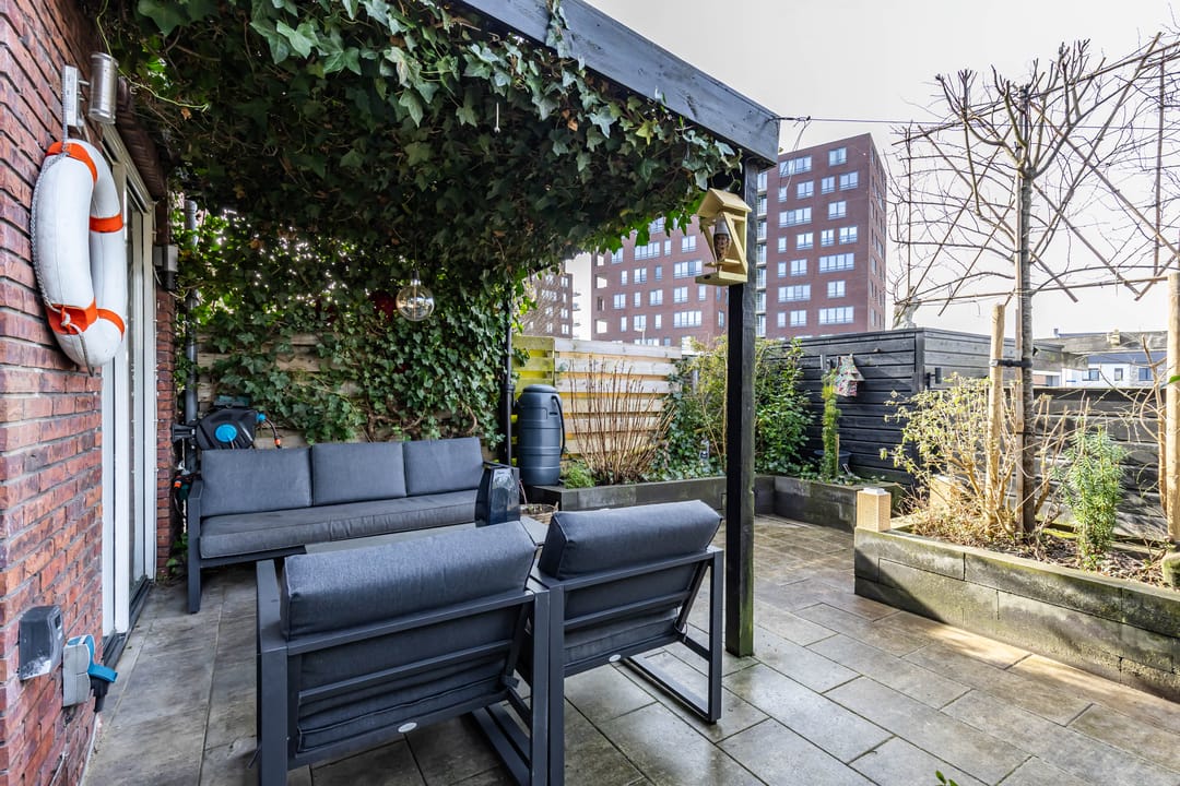 Foto 17 van Reitdiephaven 409