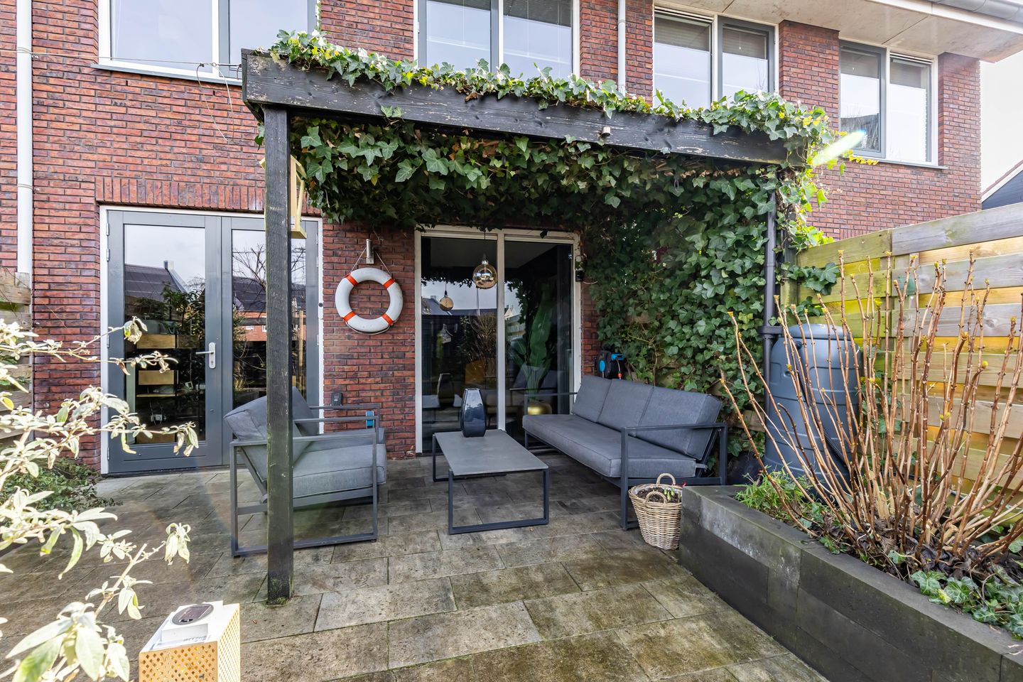 Foto 19 van Reitdiephaven 409