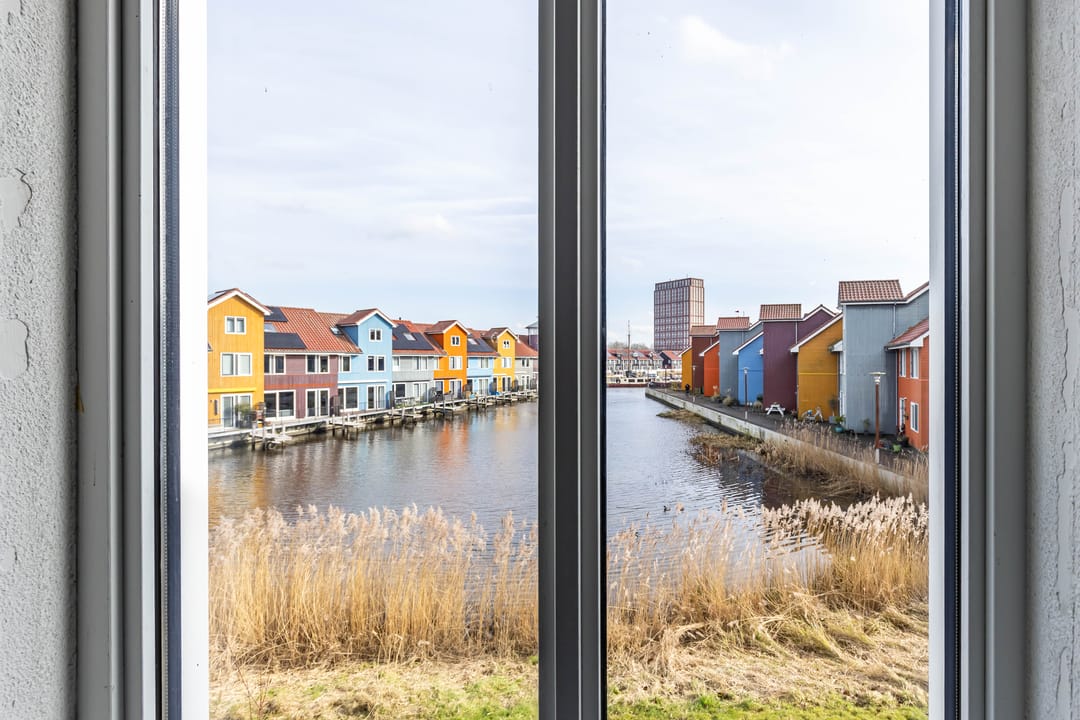 Foto 22 van Reitdiephaven 409