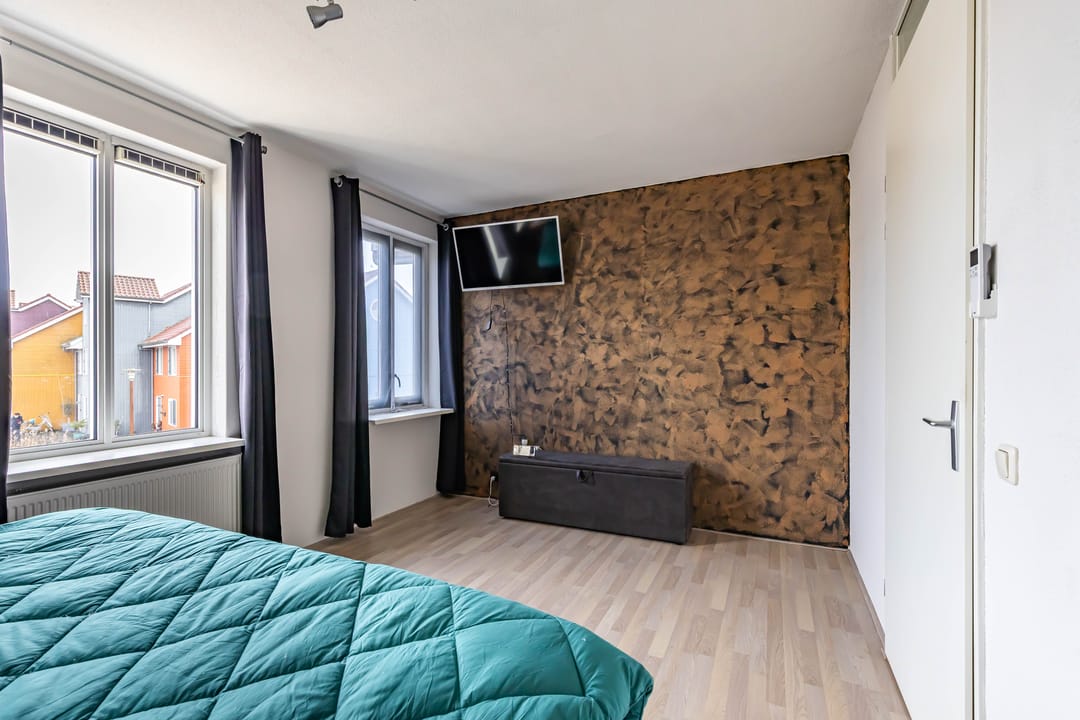 Foto 23 van Reitdiephaven 409