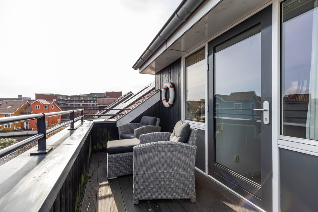 Foto 31 van Reitdiephaven 409