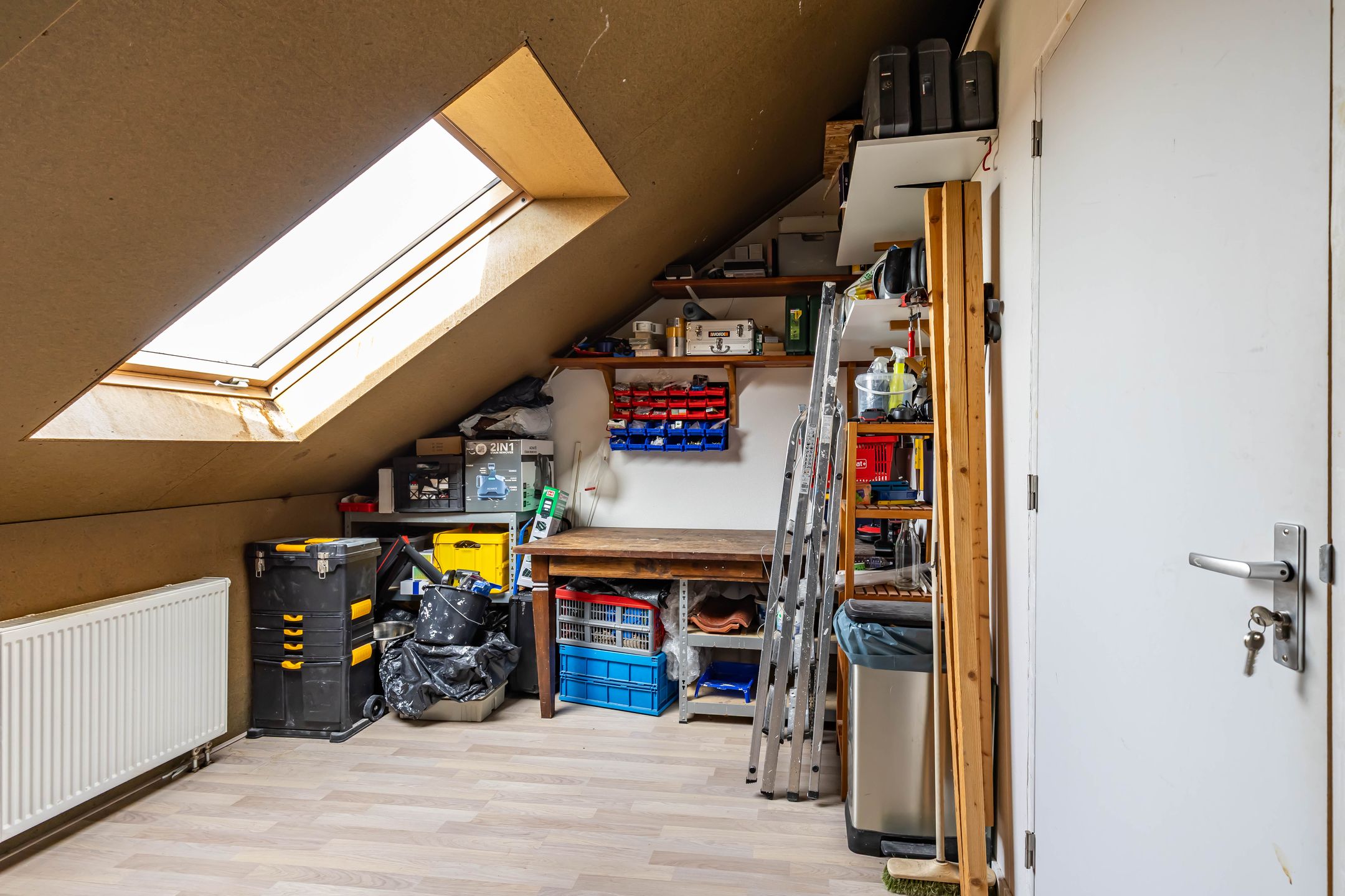 Foto 33 van Reitdiephaven 409