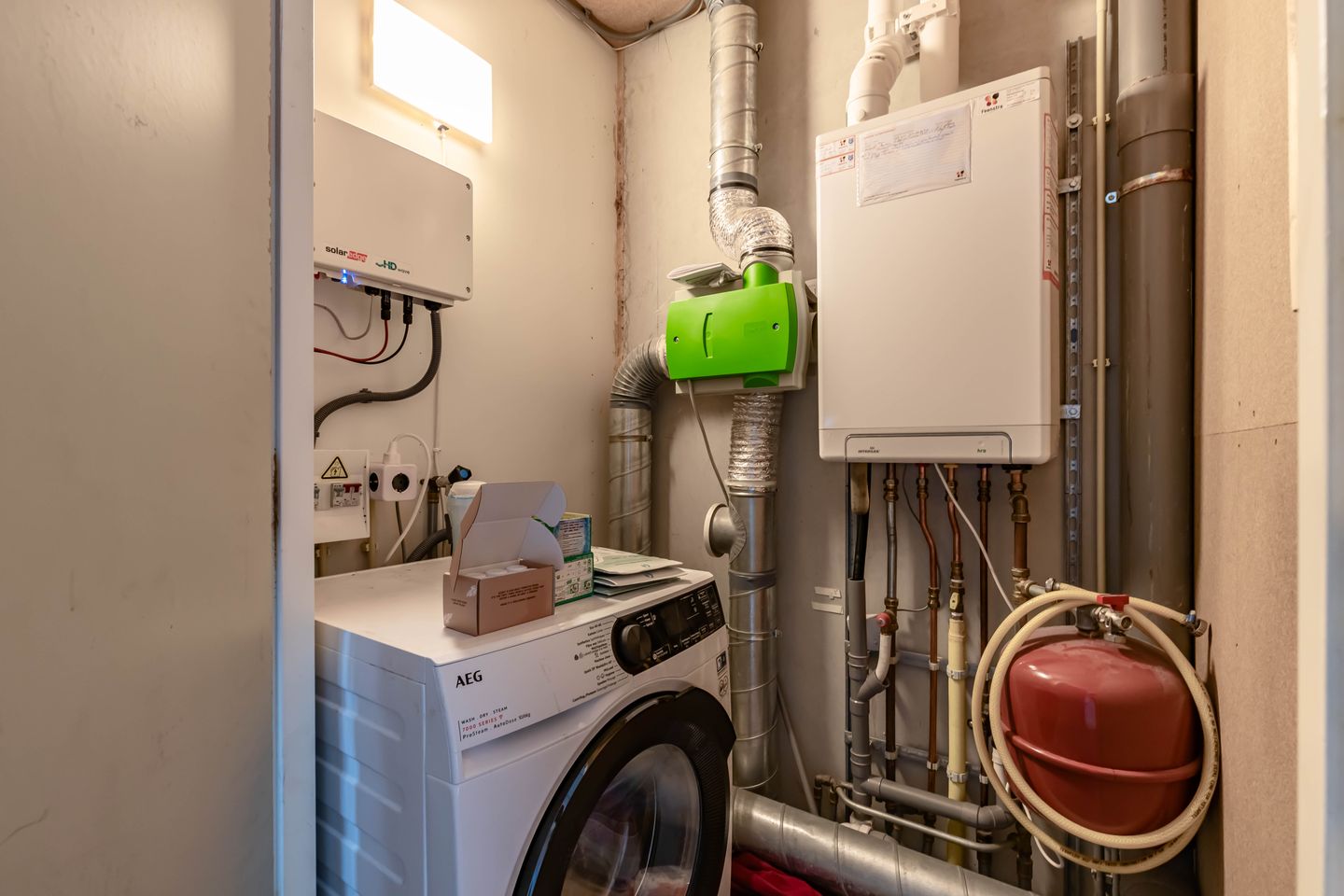 Foto 34 van Reitdiephaven 409