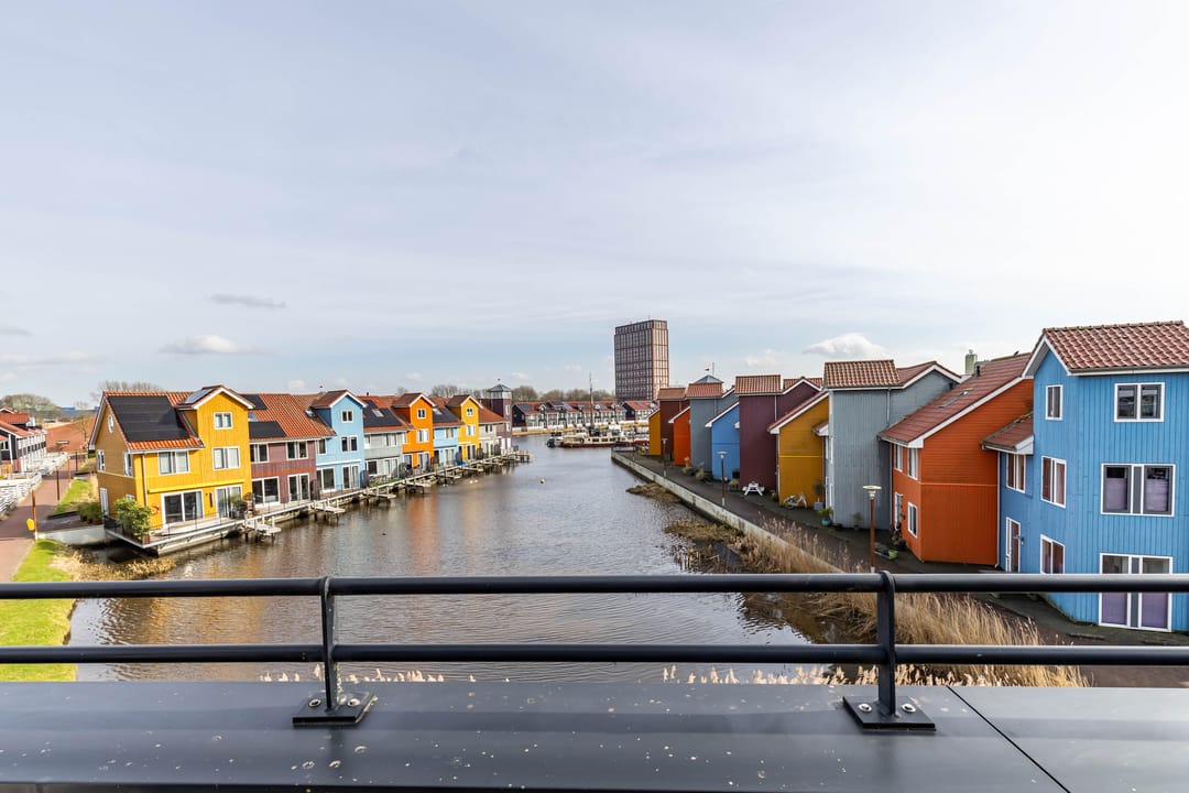 Foto 32 van Reitdiephaven 409