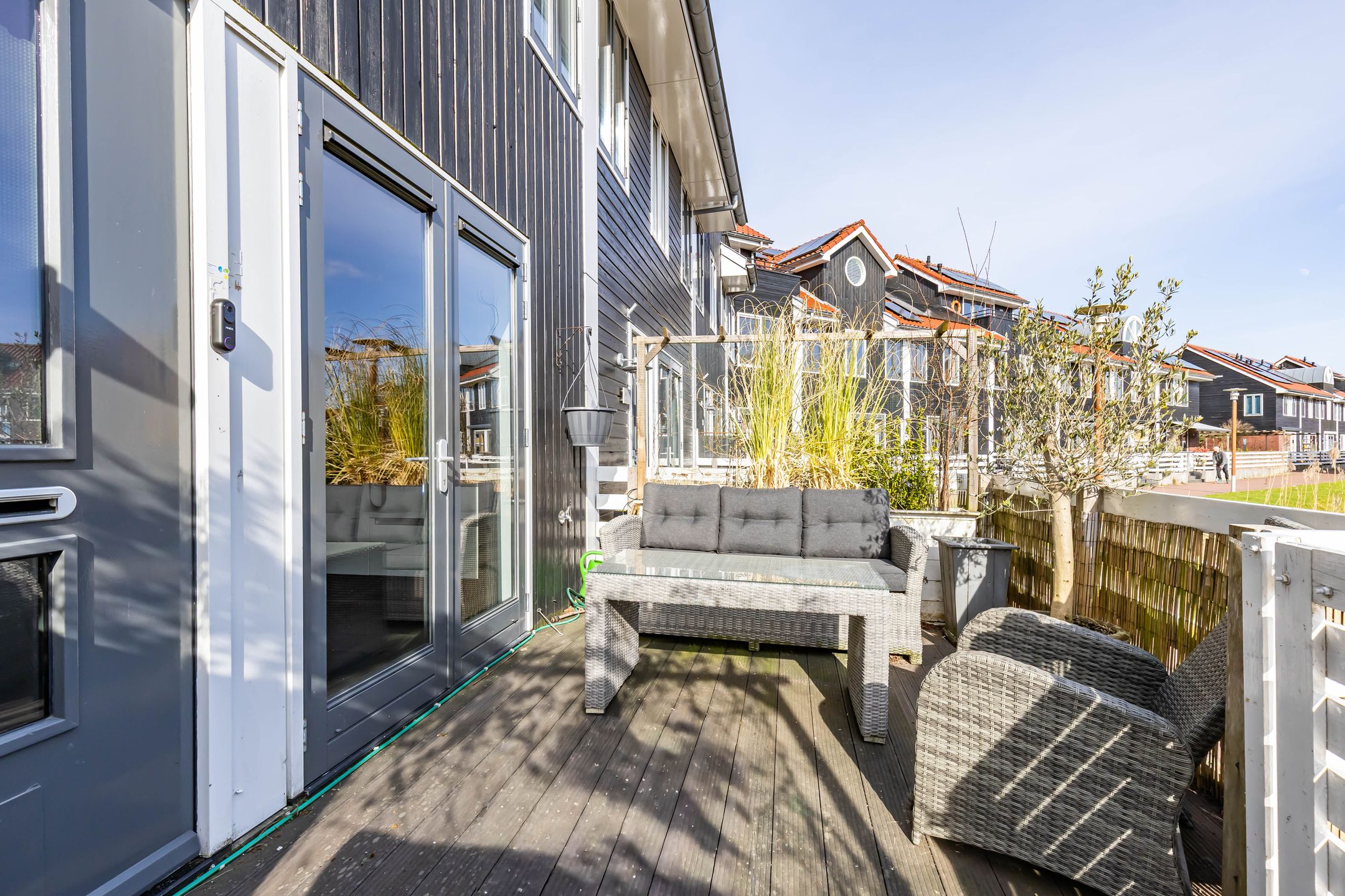 Foto 36 van Reitdiephaven 409